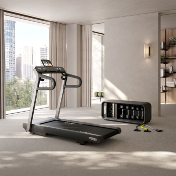 Ogłoszenie - Technogym MyRun + Technogym Bench - Mazowieckie - 9 830,00 zł