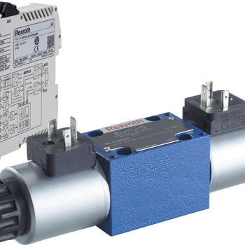 Ogłoszenie - 4WRA10WA30-2X/G24K4/V zawory proporcjonalne R900954068  Rexroth - Kalisz