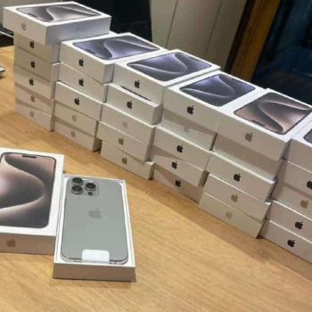 Ogłoszenie - Original Apple iPhone 15 Pro Max, iPhone 15 Pro, iPhone 15, iPhone 15 Plus , iPhone 14 Pro Max, iPhone 14 Pro - Hiszpania - 500,00 zł