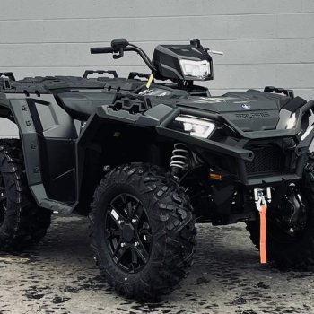 Ogłoszenie - 2023 POLARIS SPORTSMAN XP 1000 S ATV - Lubsko - 39 340,00 zł