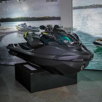 Ogłoszenie - 2023 Sea-Doo RXP-X APEX 300 Jetski - Lubsko - 44 358,00 zł