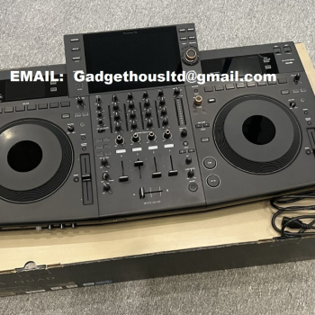 Ogłoszenie - Pioneer OPUS-QUAD DJ System,  Pioneer DJ XDJ-RX3 DJ System , Pioneer XDJ-XZ DJ System , Pioneer DDJ-FLX10 DJ Controller - Hiszpania - 1 400,00 zł