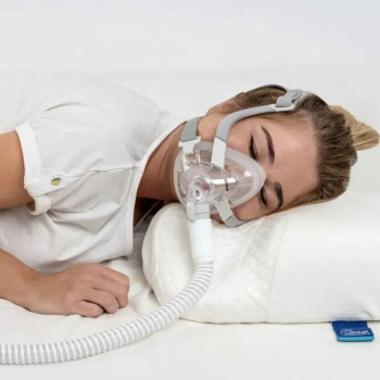 Ogłoszenie - Poduszka ortopedyczna do terapii CPAP Stanmed24.pl - Wrocław - 159,00 zł