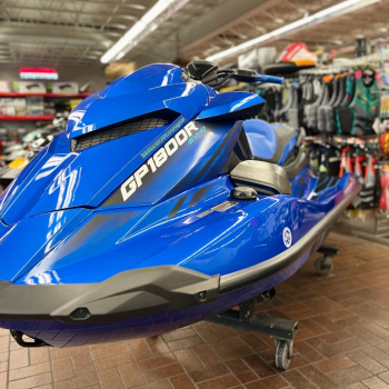 Ogłoszenie - Yamaha 2023 GP1800R HO Jetski - Lubsko - 29 104,00 zł