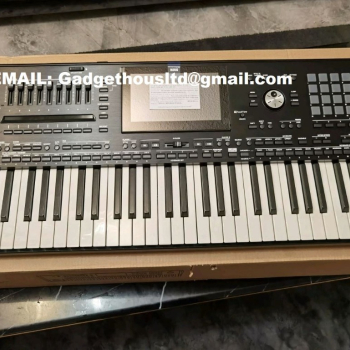 Ogłoszenie - Korg Pa5X, Korg Pa4X, Korg Pa3X, Korg PA-1000, Korg Kronos2, Yamaha Genos2 76-key, Yamaha Genos, Yamaha Tyros5 - Hiszpania - 4 500,00 zł