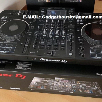 Ogłoszenie - Pioneer XDJ-XZ DJ System / Pioneer XDJ-RX3 DJ System / Pioneer OPUS-QUAD DJ System / Pioneer DJ DDJ-FLX10 DJ Controller - Hiszpania - 4 600,00 zł