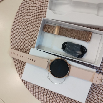 Ogłoszenie - Zegarek smart watch 2 bransoletki - Siedlce - 170,00 zł