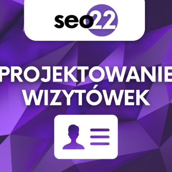 Ogłoszenie - Projektowanie i druk WIZYTÓWEK - szybka realizcja - Śródmieście - 150,00 zł