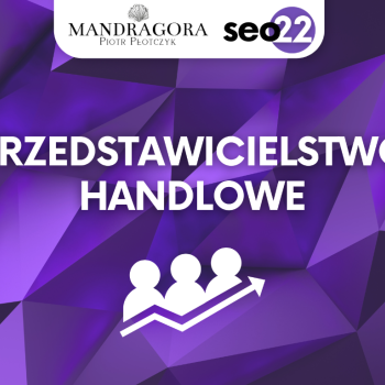 Ogłoszenie - Przedstawiciel handlowy - specjalista ds. marketingu - Agencja - Śródmieście - 400,00 zł