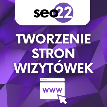 Ogłoszenie - Tworzenie stron wizytówek WWW - Śródmieście - 400,00 zł