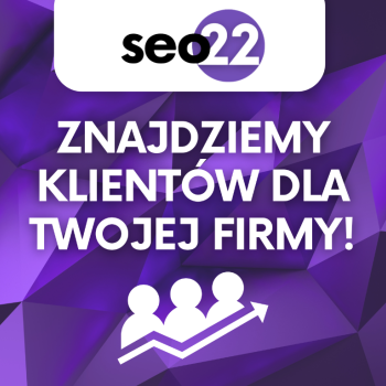 Ogłoszenie - Pozyskiwanie klientów dla Twojej firmy - leady, konwersja - Śródmieście - 400,00 zł