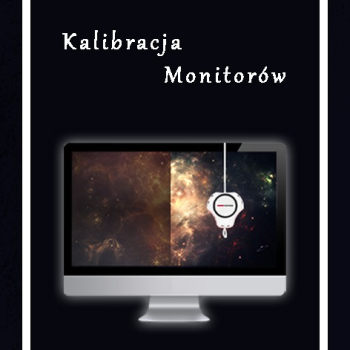 Ogłoszenie - Kalibracja monitorów - Łódź - 120,00 zł