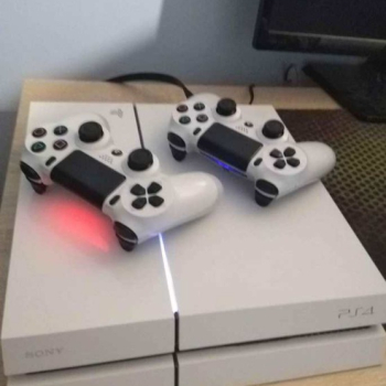 Ogłoszenie - PlayStation 4 - Kujawsko-pomorskie - 400,00 zł