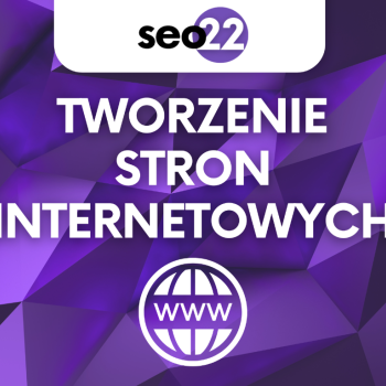 Ogłoszenie - Projektowanie Stron Internetowych WWW - 1 500,00 zł