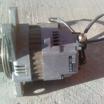 Ogłoszenie - honda gl 1500 goldwing  alternator - Podkarpackie - 999,00 zł