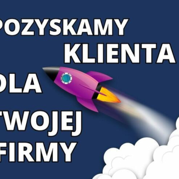 Ogłoszenie - Pozyskamy klienta - zobacz i zadzwoń! - 1,00 zł