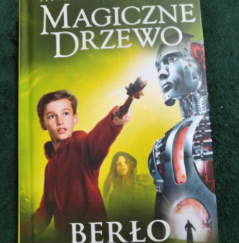 Ogłoszenie - Magiczne drzewo - Wielkopolskie - 20,00 zł