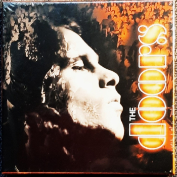 Ogłoszenie - Polecam Unikalny Zestaw 6Albumów CD Kultowego Zespołu THE DOORS W .Limitowana !! - Katowice - 158,00 zł