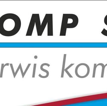 Ogłoszenie - Serwis Komputerów Naprawa Laptopów KOMP SYSTEM Ząbki - Ząbki