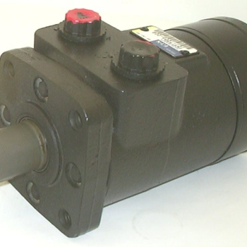 Ogłoszenie - CHAR-LYNN HYDRAULIC MOTOR 101-1466, silniki, orbitale, hydraulika siłowa# - Ostrów Wielkopolski