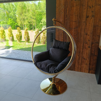 Ogłoszenie - Fotel bubble elden artic gold plus - Małopolskie - 2 799,00 zł