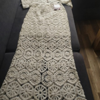 Ogłoszenie - Komplet Boho -ażur  S/M - Dolnośląskie - 180,00 zł