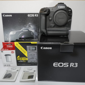 Ogłoszenie - Canon EOS R3, Canon EOS R5, Canon EOS R6, Canon EOS R7 , Nikon Z9, Nikon Z 7II, Nikon D780 - Hiszpania - 1 000,00 zł