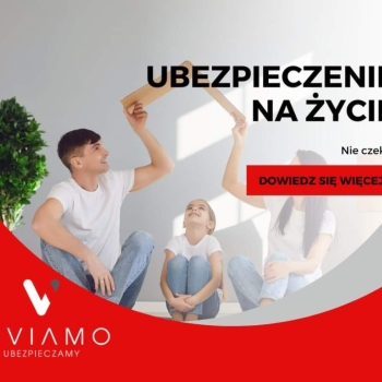 Ogłoszenie - Zabezpiecz swoje zycie i zdrowie - Białystok