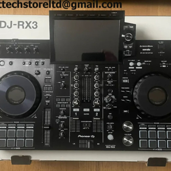 Ogłoszenie - Pioneer DJ XDJ-RX3, Pioneer XDJ-XZ, Pioneer DJ OPUS-QUAD, Pioneer DDJ-FLX10, Pioneer DDJ-1000SRT, Pioneer DDJ-1000 - Konin - 2 950,00 zł