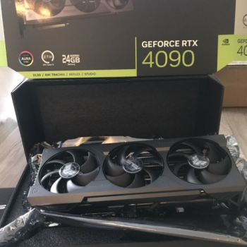 Ogłoszenie - GEFORCE RTX 4090, RTX 4080 Super, RTX 4080, RTX 4070 Ti Super, RTX 4070 Ti, RTX 4060 Ti, RTX 4060, RTX 3090 Ti - Hiszpania - 1 500,00 zł