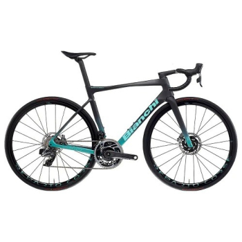 Ogłoszenie - 2024 Bianchi Specialissima RC Sram Red ETap AXS Road Bike (GUN2BIKESHOP) - Dolnośląskie - 47 230,00 zł