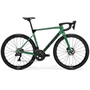 Ogłoszenie - 2024 Merida SCULTURA 10K Road Bike (GUN2BIKESHOP) - Dolnośląskie - 55 104,00 zł