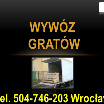 Ogłoszenie - Sprzątanie strychu, garażu, cena tel 504-746-203, Wrocław, wywóz, opróżnienie, Usługi sprzątanie piwnicy, cennik. - Wrocław