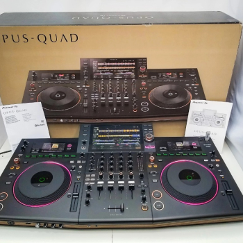 Ogłoszenie - Pioneer DJ OPUS-QUAD,  Pioneer DJ XDJ-RX3, Pioneer XDJ-XZ , Pioneer DDJ-FLX10, Pioneer  DDJ-REV7, Pioneer DDJ-1000SRT - Hiszpania - 2 800,00 zł