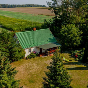 Ogłoszenie - Siedlisko pod gospodarstwo ekologiczne, hodowlę koni - Siedlce - 600 000,00 zł