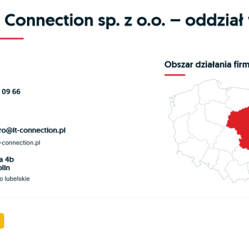 Ogłoszenie - Rozszerzaj swoje możliwości sprzedaży z Wapro 365 Aukcje i IT-Connection! Piotr Zając - Lublin - 799,00 zł