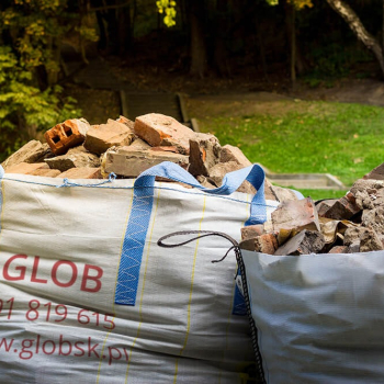 Ogłoszenie - Worki na gruz Big Bag - Gdańsk - 250,00 zł