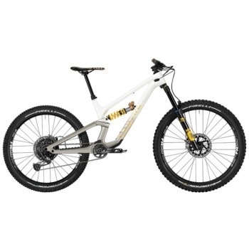 Ogłoszenie - 2024 Canyon Torque CF CLLCTV FW Mountain Bike (ZONACYCLES) - Kujawsko-pomorskie - 12 268,00 zł