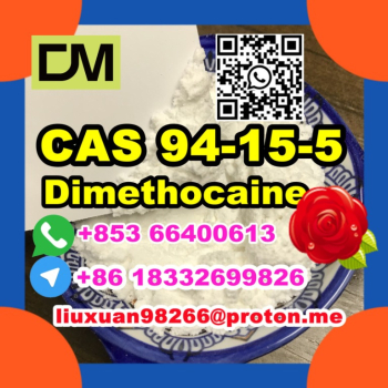 Ogłoszenie - Manufacturer Supply Raw Material CAS 94-15-5 Dimethocaine - Wielkopolskie - 100,00 zł