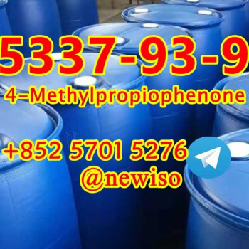 Ogłoszenie - 5337-93-9  4-Methylpropiophenone  Start now  Telegram  +852 5701 5276  Telegram    @newiso - Kwidzyn - 111,00 zł