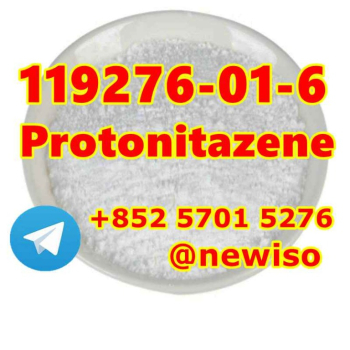 Ogłoszenie - CAS 119276-01-6  Protonitazene  Proton Nitrogen  Protonitazene HCl  Protonitazene hydrochloride  PROTONITAZENE (HYDROCH - Pomorskie - 111,00 zł