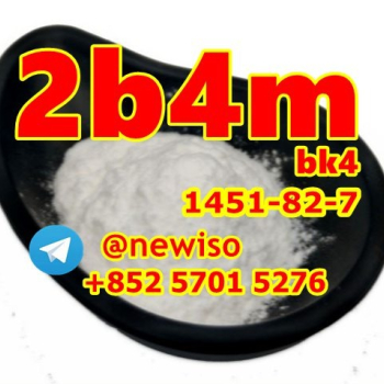 Ogłoszenie - CAS 1451-82-7 2b4m  2-bromo-4-methylpropiophenone  2-bromo-1-(4-methylphenyl)propan-1-one  2-Bromo-1-(4-methylphenyl)-1 - Rybnik - 22,00 zł