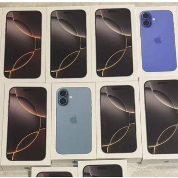 Ogłoszenie - WWW.PCPROX.CO.UK nowy, Apple iPhone 16 Pro Max, iPhone 16 Pro, iPhone 16, iPhone 15, iPhone 15 Pro, iPhone 14, iPhone 13 - Łódzkie - 800,00 zł