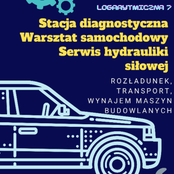 Ogłoszenie - USŁUGI ROZŁADUNKOWE TRANSPORT SERWIS ZAKUWANIE WĘŻY ELTRAS BIAŁYSTOK - Białystok - 101,00 zł