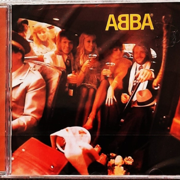 Ogłoszenie - Polecam Wspaniały Album Cd ABBA- Album The Visitors CD - Śląskie - 42,98 zł