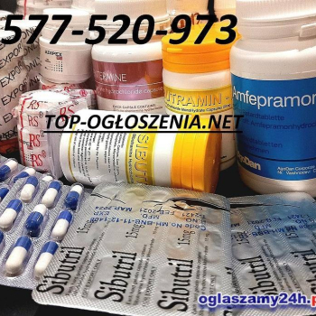 Ogłoszenie - amfepramon 75 retard,adipex 75 long RS,meridia,phentermine,sibutramine - Małopolskie - 1,00 zł