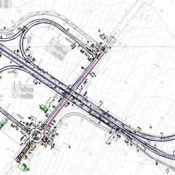 Ogłoszenie - Projektowanie tymczasowej organizacji ruchu Gliwice Katowice Chorzów Bytom Śląsk - Bytom - 1,00 zł