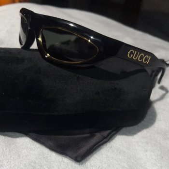 Ogłoszenie - OKULARY PRZECIWSŁONECZNE GUCCI!!! NOWE ! NISKA CENA!!! MODEL GG1062S - Zachodniopomorskie - 900,00 zł