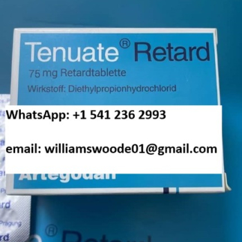 Ogłoszenie - TENUATE RETARD for sale whatsapp: +1 541 236 2993 - Namysłów - 1,00 zł