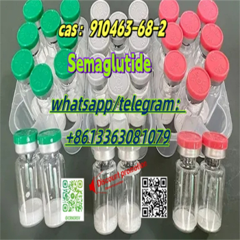 Ogłoszenie - High Quality Tesamorelin Powder Tesamorelin CAS 218949-48-5